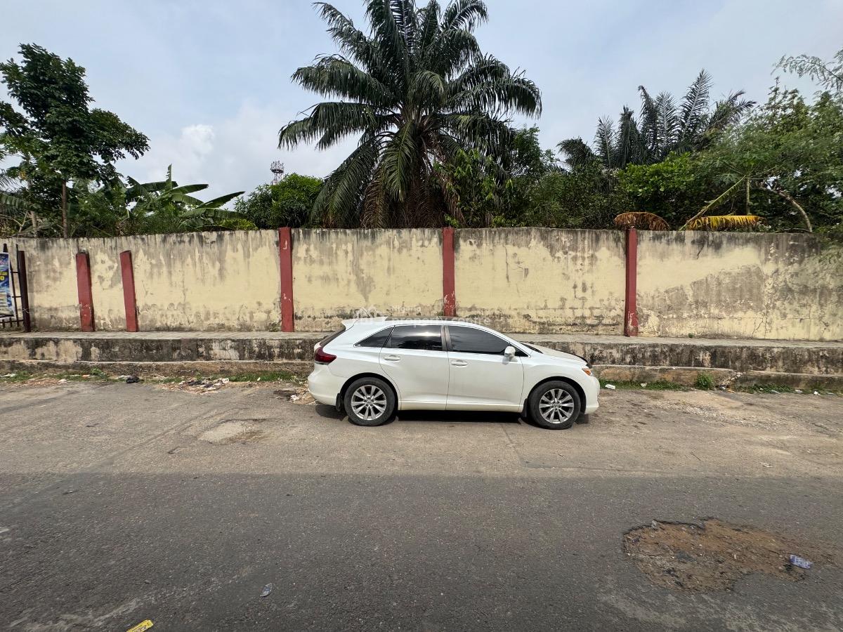 Land in a Secured & Gated Environment, Gra Phase 1, Magodo, Lagos, Residential Land for Sale
