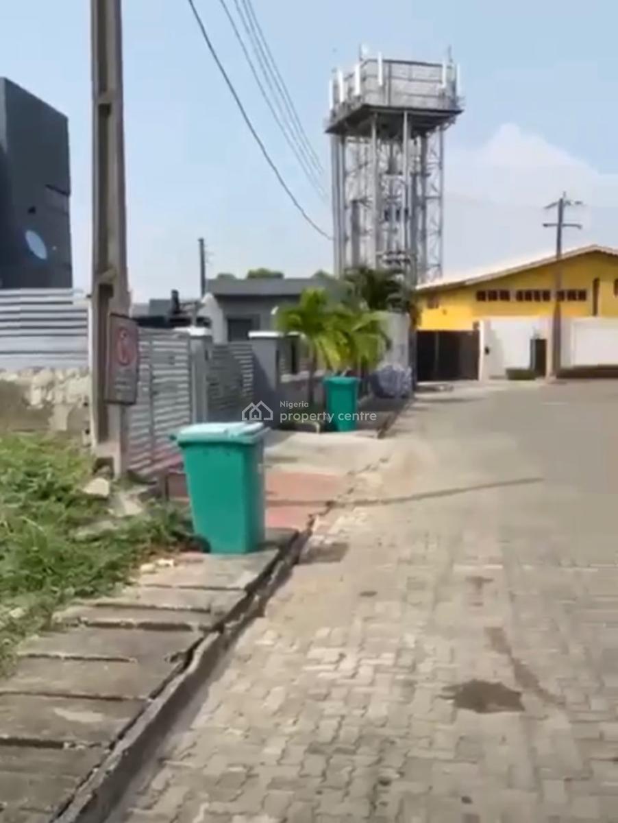450 Sqm of Land, Victory Park Estate, Osapa, Lekki, Lagos, Residential Land for Sale