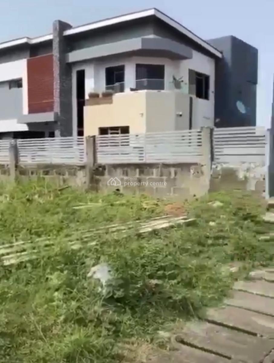450 Sqm of Land, Victory Park Estate, Osapa, Lekki, Lagos, Residential Land for Sale