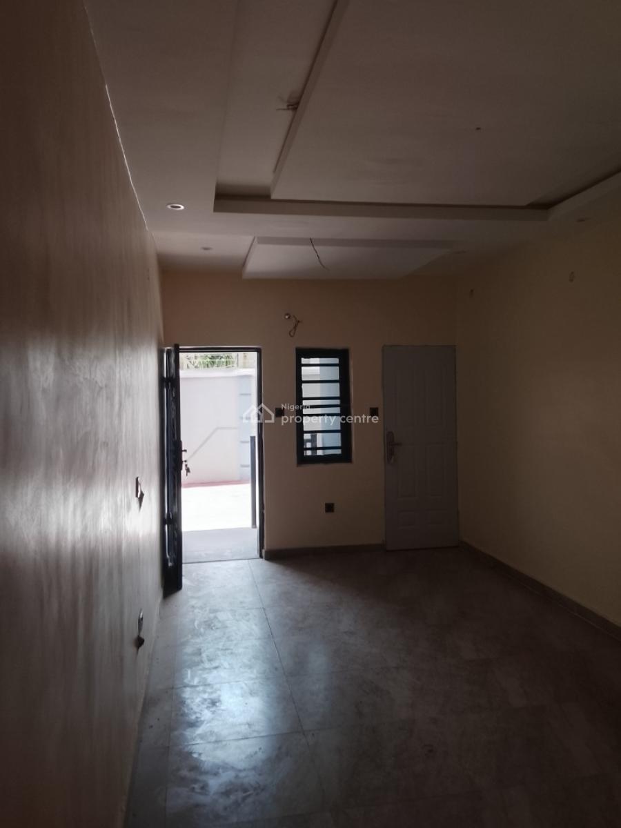 Luxury Newly Built 2 Bedroom with Gas Burner, Century Dominos Pizza, Ago Palace, Isolo, Lagos, Flat / Apartment for Rent