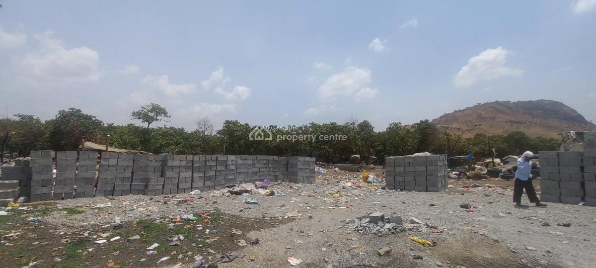 Entry-level Luxury: 180sqm Terrace Plot  Karsana  Fcda R of O, Karsana East, Karsana, Abuja, Residential Land for Sale