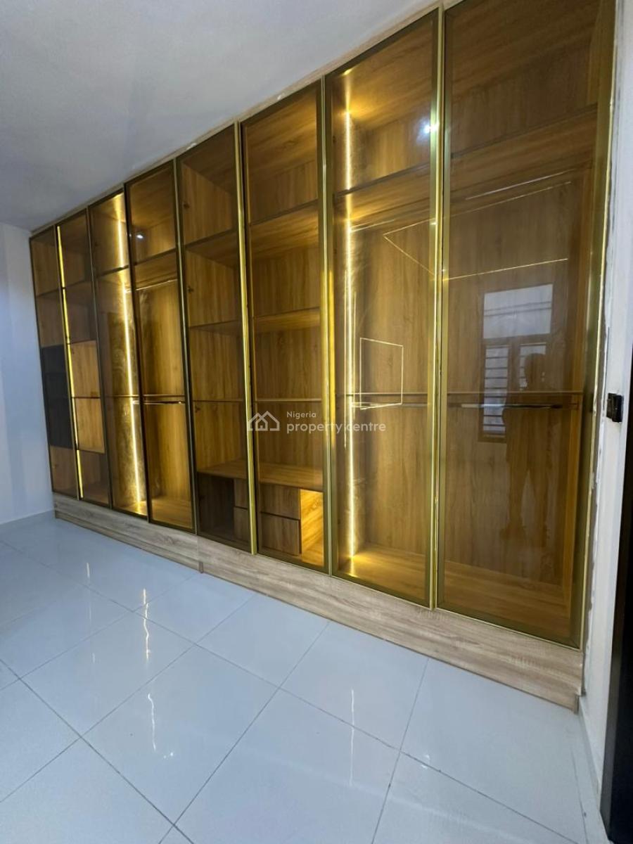 Luxury 4bedroom Duplex, Ikota, Lekki, Lagos, Semi-detached Duplex for Rent