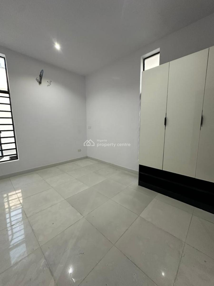 Luxury 4bedroom Duplex, Ikota, Lekki, Lagos, Semi-detached Duplex for Rent