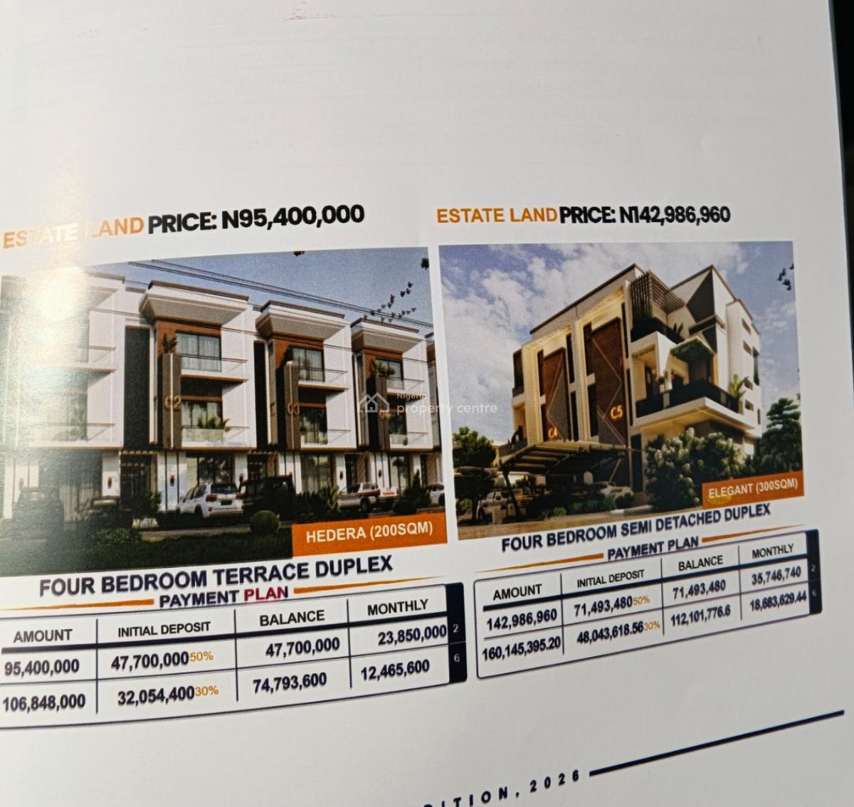 Estate Land in Guzape Main, Abuja, Behind Hmedix, Off Sars Office, Guzape District, Abuja, Residential Land for Sale