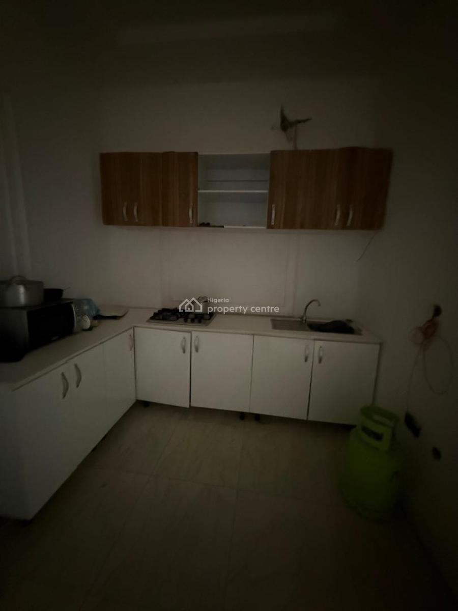 Spacious Semi Masters Upstairs, Royal Pine Estate, Lekki, Lagos, Self Contain (single Rooms) for Rent