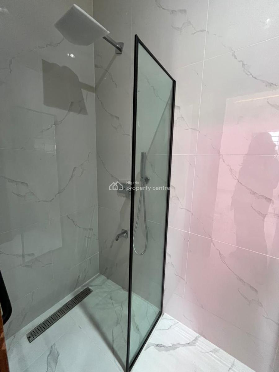 Massive 5bedroom Semi Detached Duplex, Royal Gardens Estate Ajah Lagos, Ajah, Lagos, Semi-detached Duplex for Sale