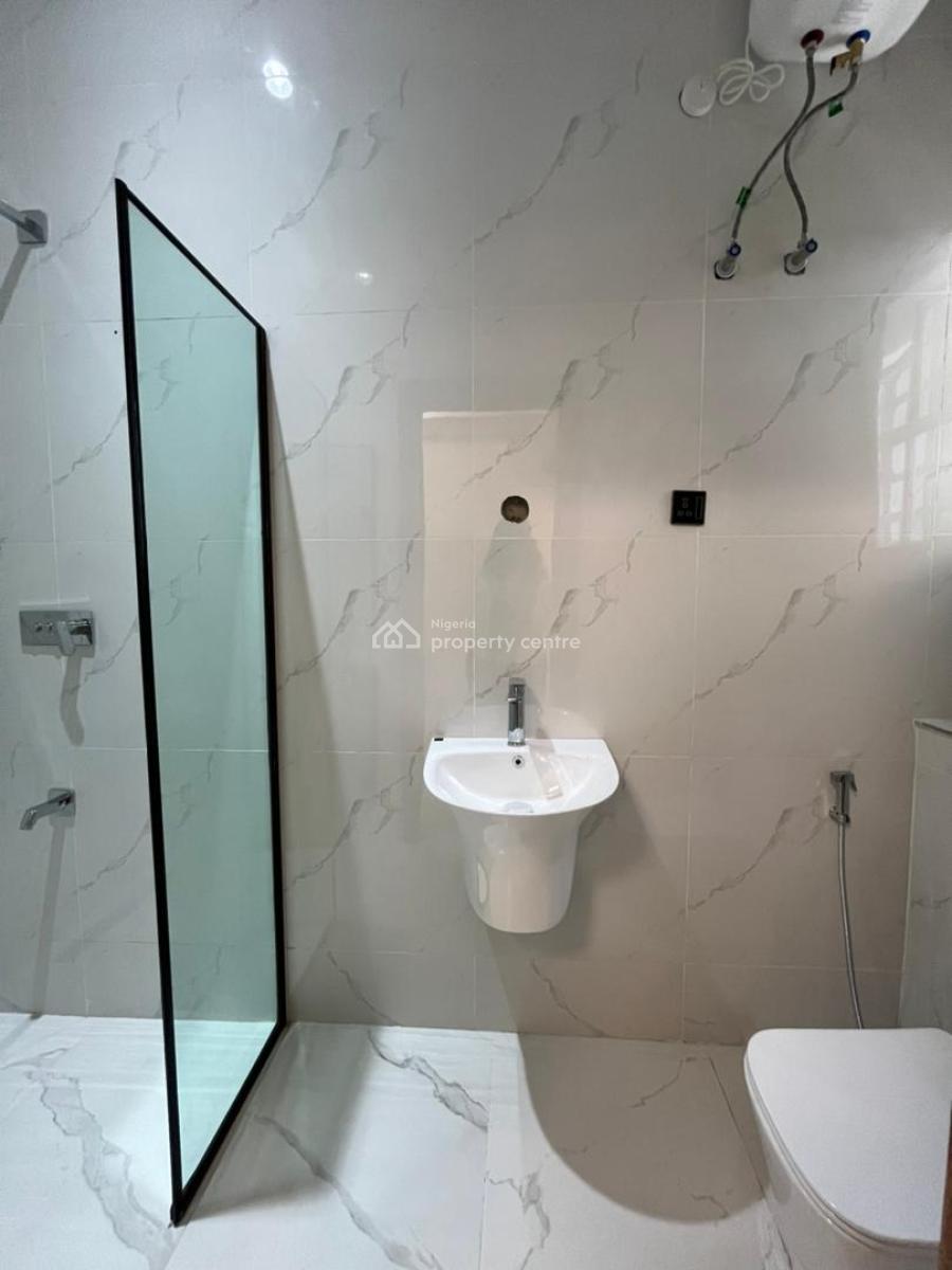 Massive 5bedroom Semi Detached Duplex, Royal Gardens Estate Ajah Lagos, Ajah, Lagos, Semi-detached Duplex for Sale