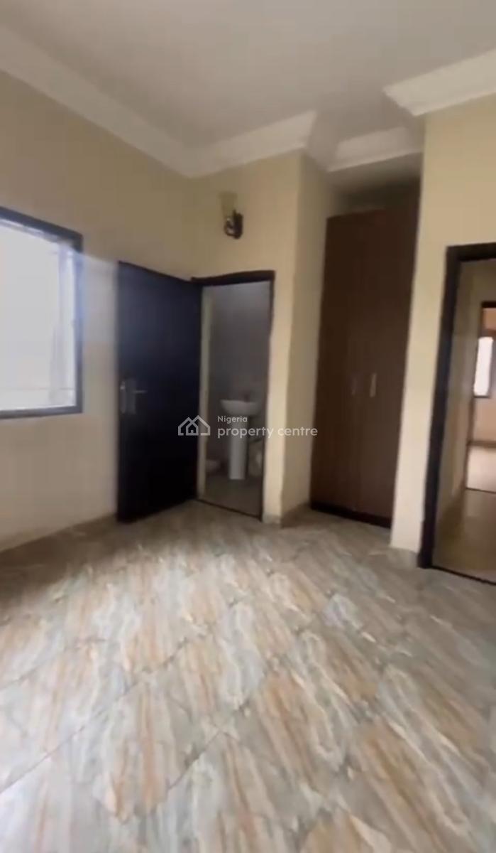 Exquisite 3 Bedroom Flat, Christ Avenue, Lekki Phase 1, Lekki, Lagos, Flat / Apartment for Rent