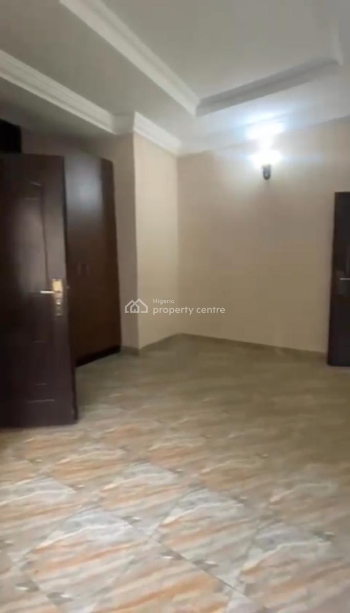 Exquisite 3 Bedroom Flat, Christ Avenue, Lekki Phase 1, Lekki, Lagos, Flat / Apartment for Rent