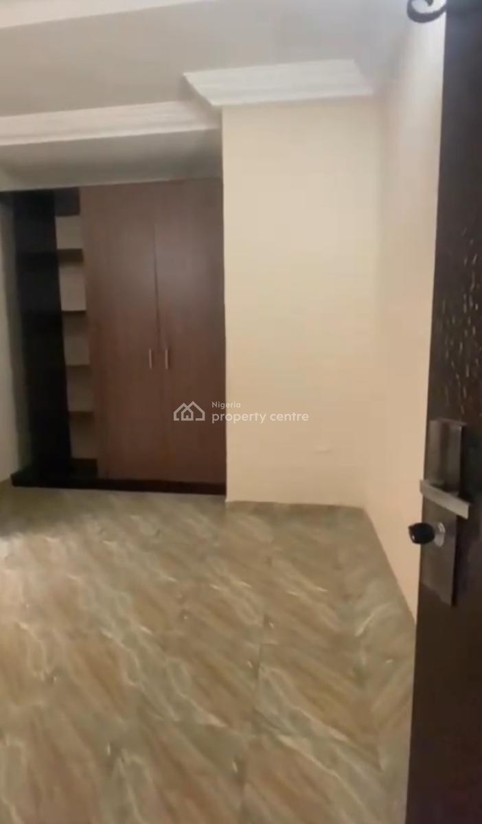 Exquisite 3 Bedroom Flat, Christ Avenue, Lekki Phase 1, Lekki, Lagos, Flat / Apartment for Rent
