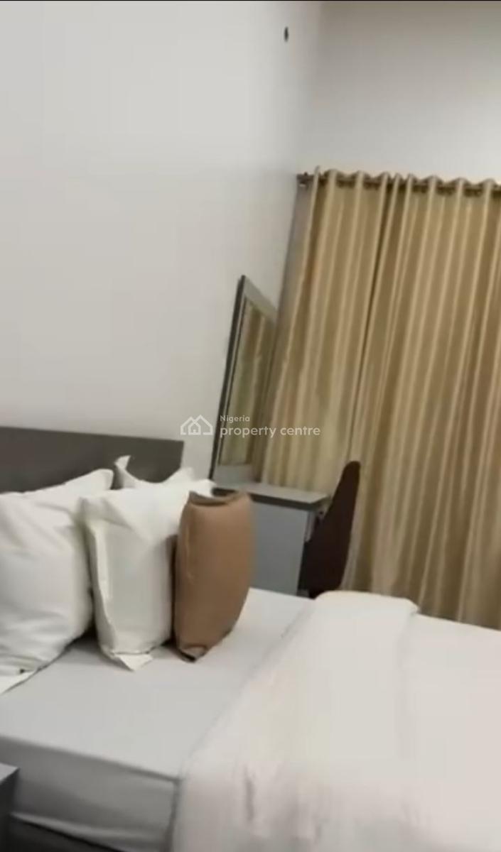 Fully Furnished 5 Bedroom Fully Detached Duplex in Guzape, Guzape District, Abuja, Detached Duplex for Sale