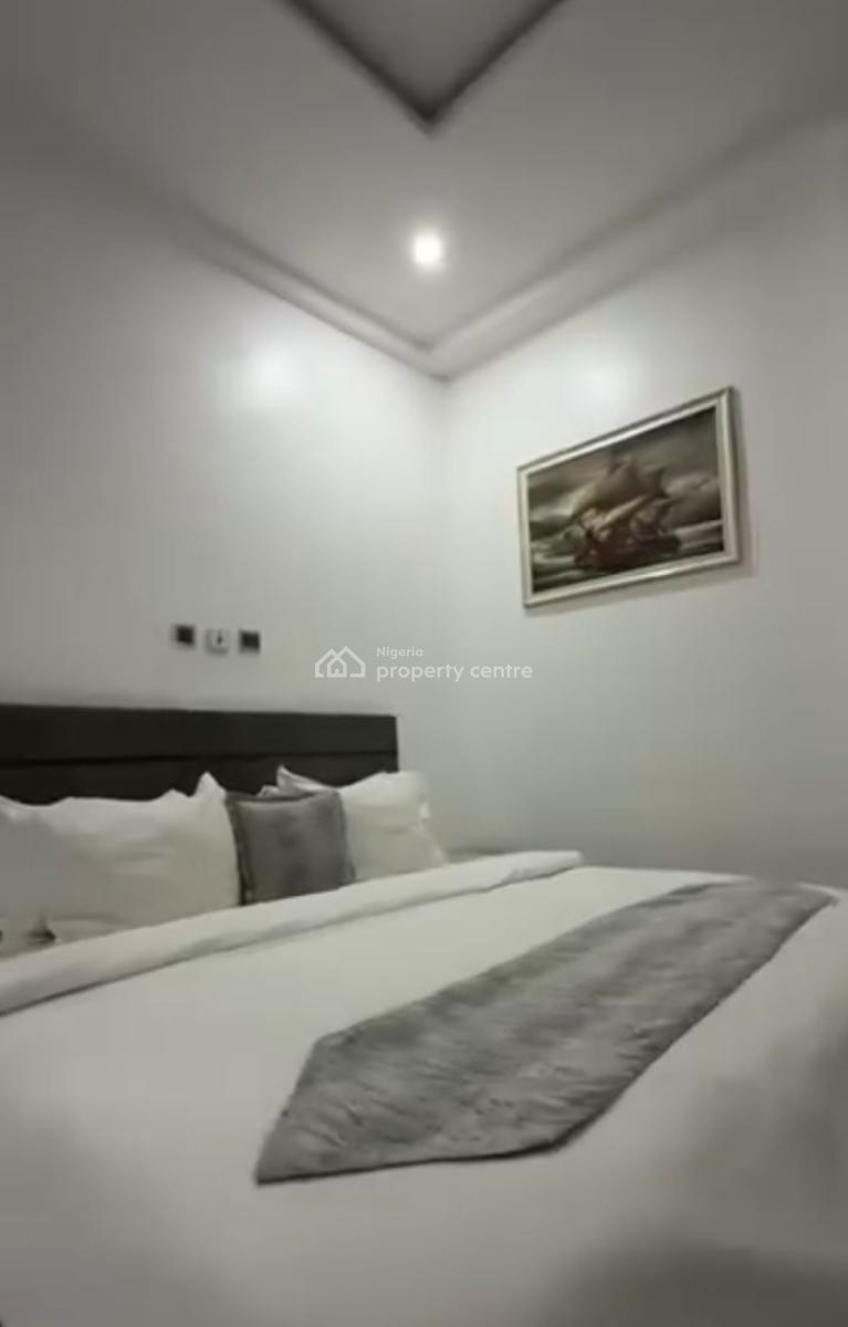 Fully Furnished 5 Bedroom Fully Detached Duplex in Guzape, Guzape District, Abuja, Detached Duplex for Sale