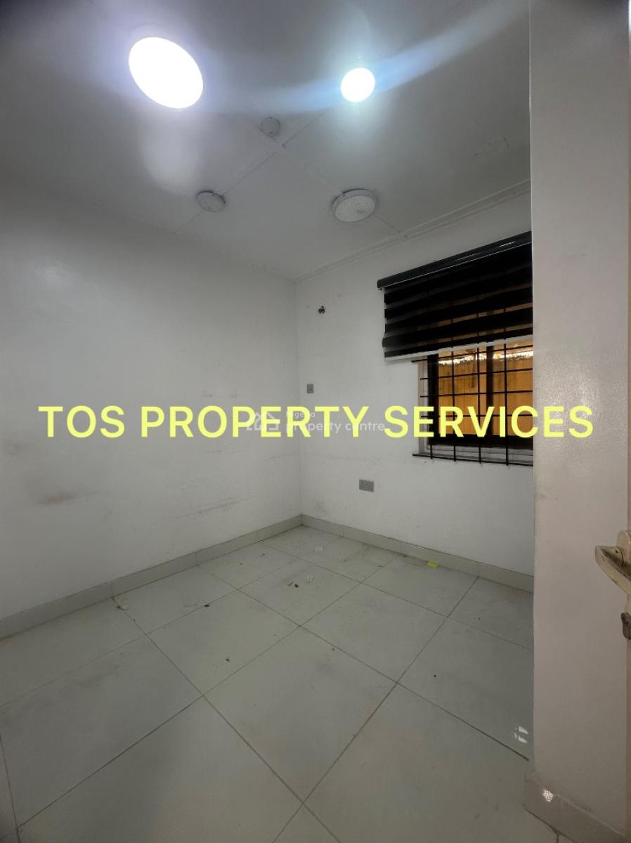 4 Bedroom House for Office Or Commercial Use, Yaba, Yaba, Lagos, House for Rent