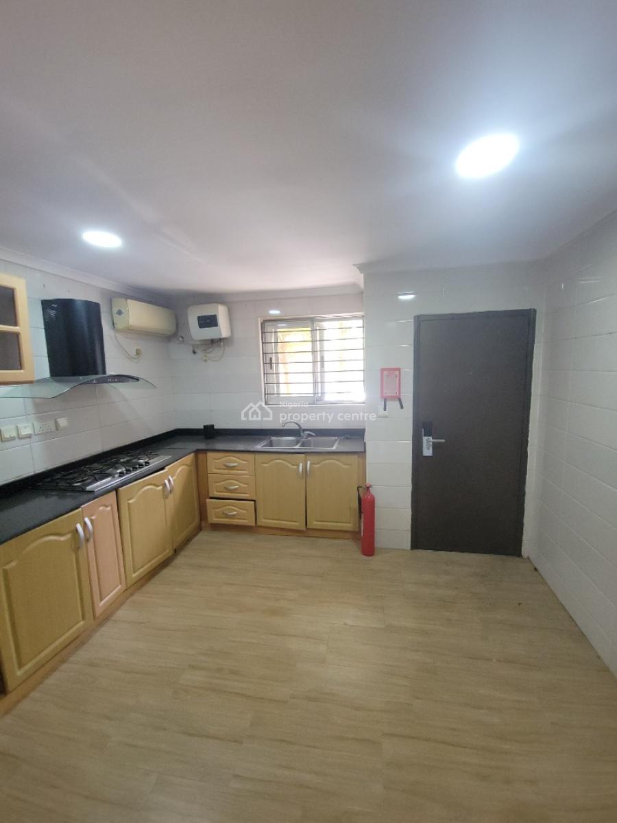1bedroom Flat in Lekki Phase 1, Lekki Phase 1, Lekki, Lagos, Mini Flat (room and Parlour) for Rent