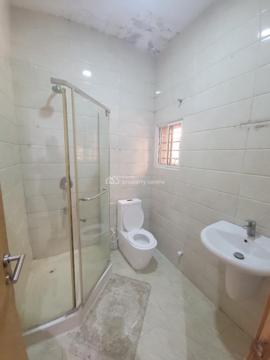 1bedroom Flat in Lekki Phase 1, Lekki Phase 1, Lekki, Lagos, Mini Flat (room and Parlour) for Rent