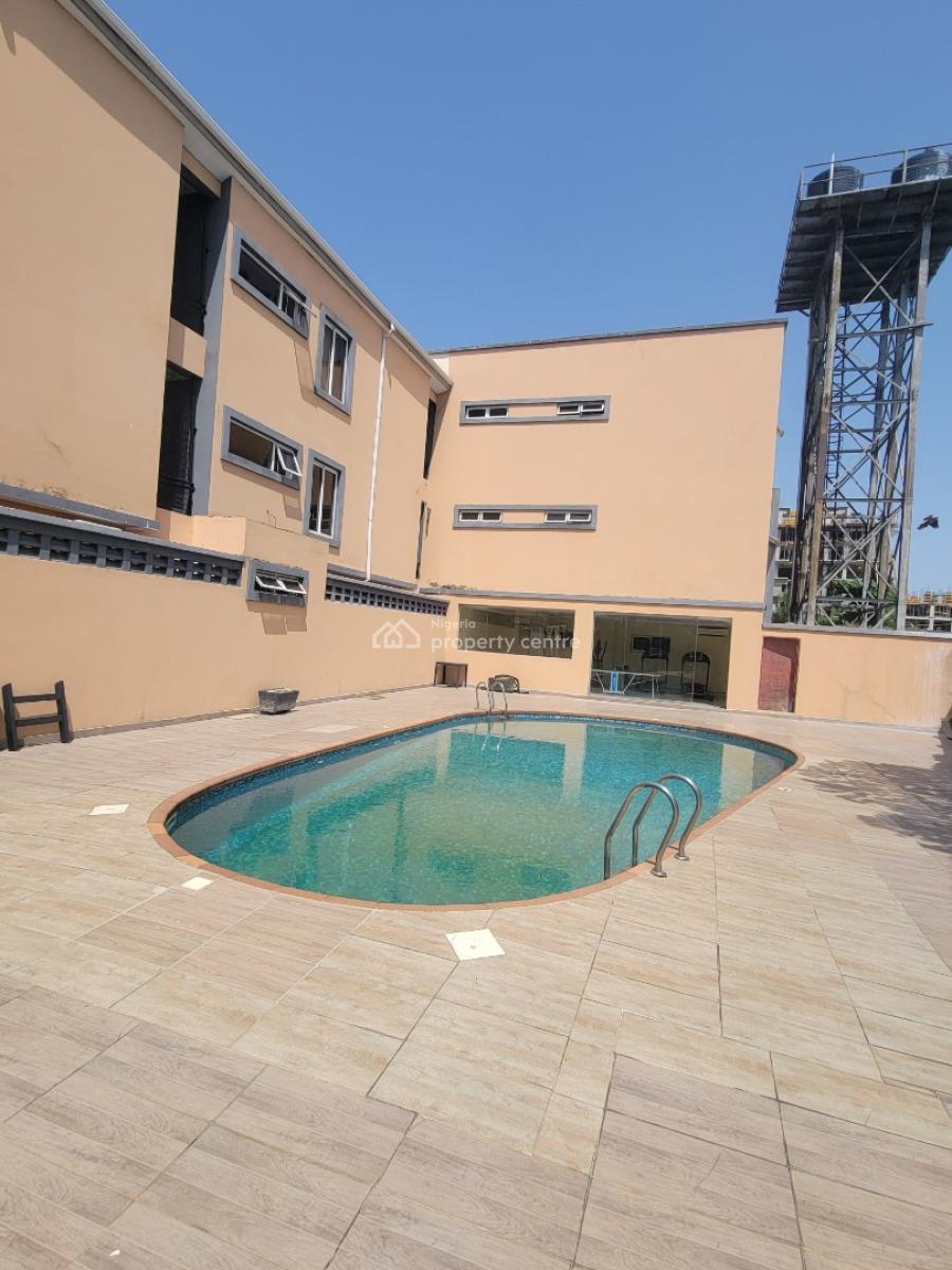 1bedroom Flat in Lekki Phase 1, Lekki Phase 1, Lekki, Lagos, Mini Flat (room and Parlour) for Rent