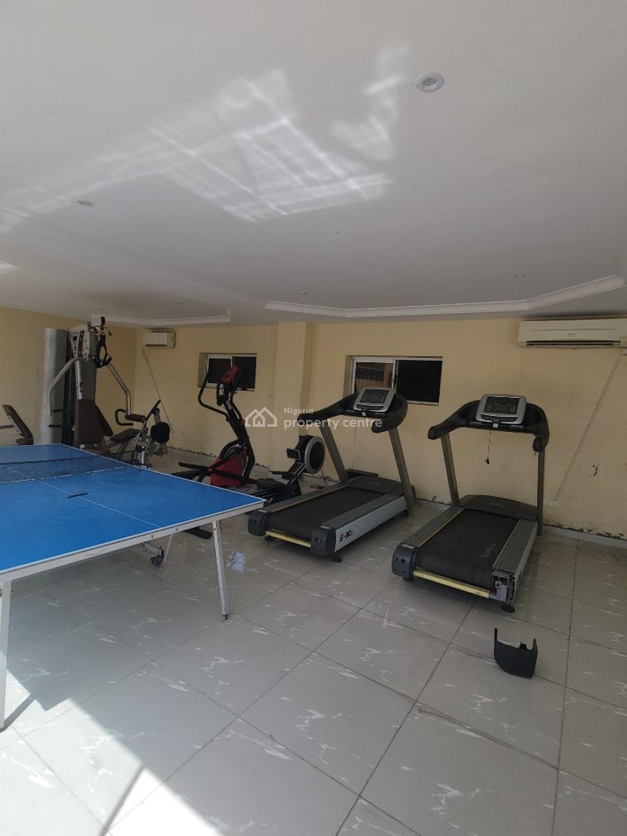 1bedroom Flat in Lekki Phase 1, Lekki Phase 1, Lekki, Lagos, Mini Flat (room and Parlour) for Rent