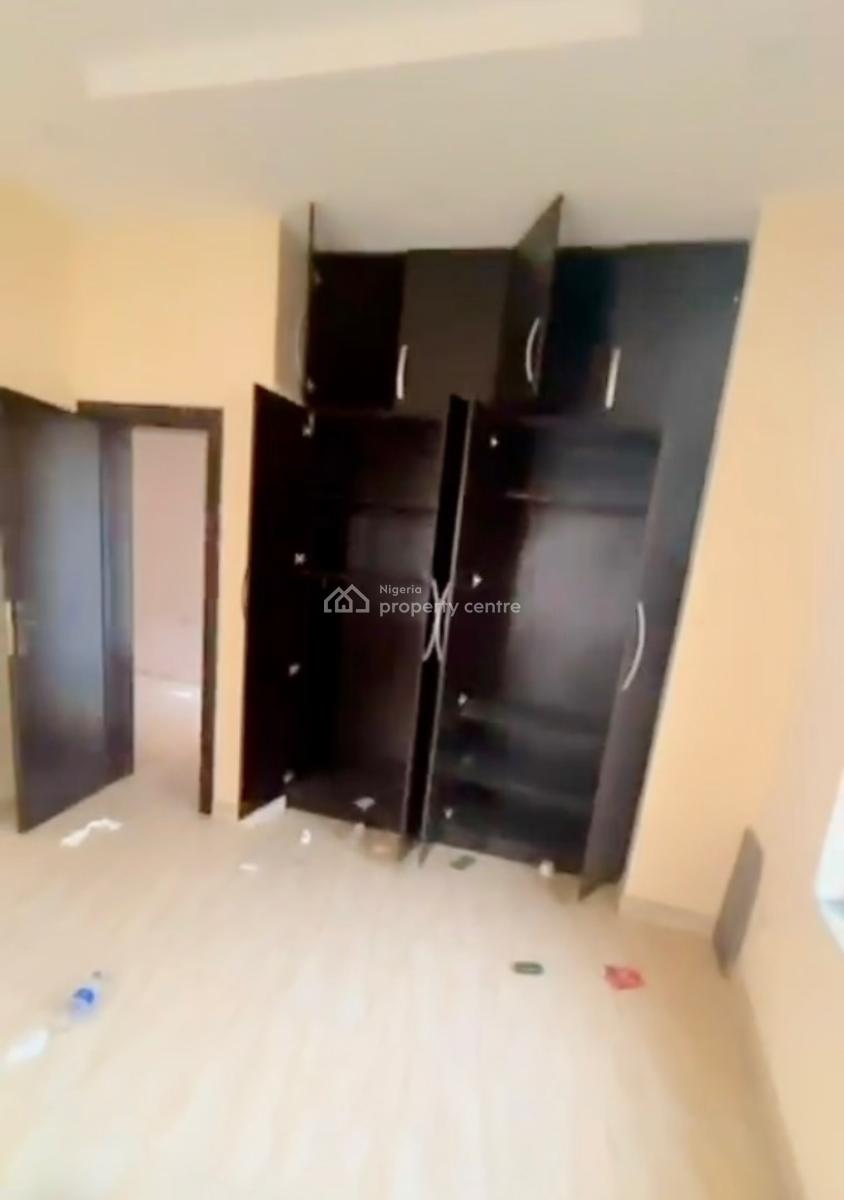 Fastest Fingers, Ocean Bay Estate, Orchid Road, Lekki, Lagos, Flat / Apartment for Rent