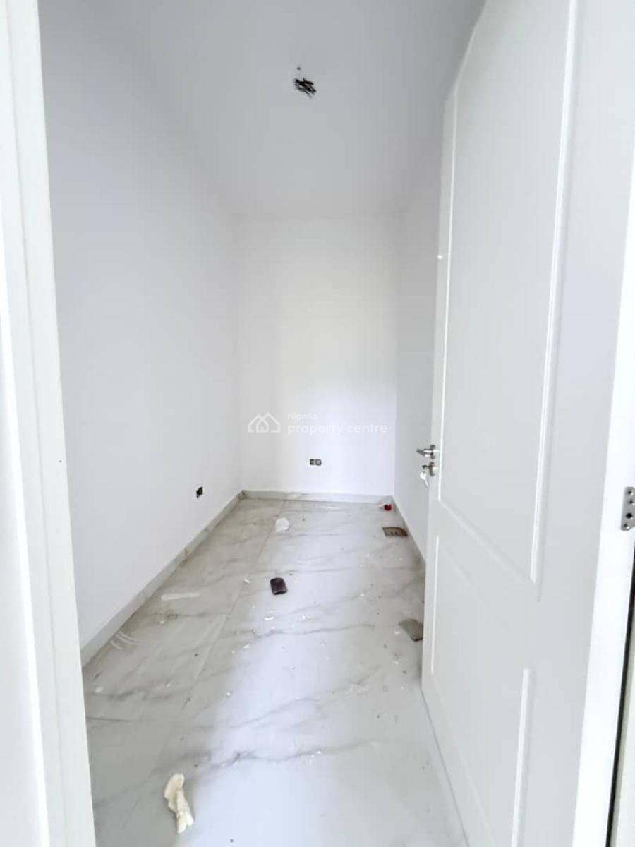 Massive 5 Bedroom Semi Detached Duplex, Royal Gardens Estate, Ajah, Lagos, Semi-detached Duplex for Sale