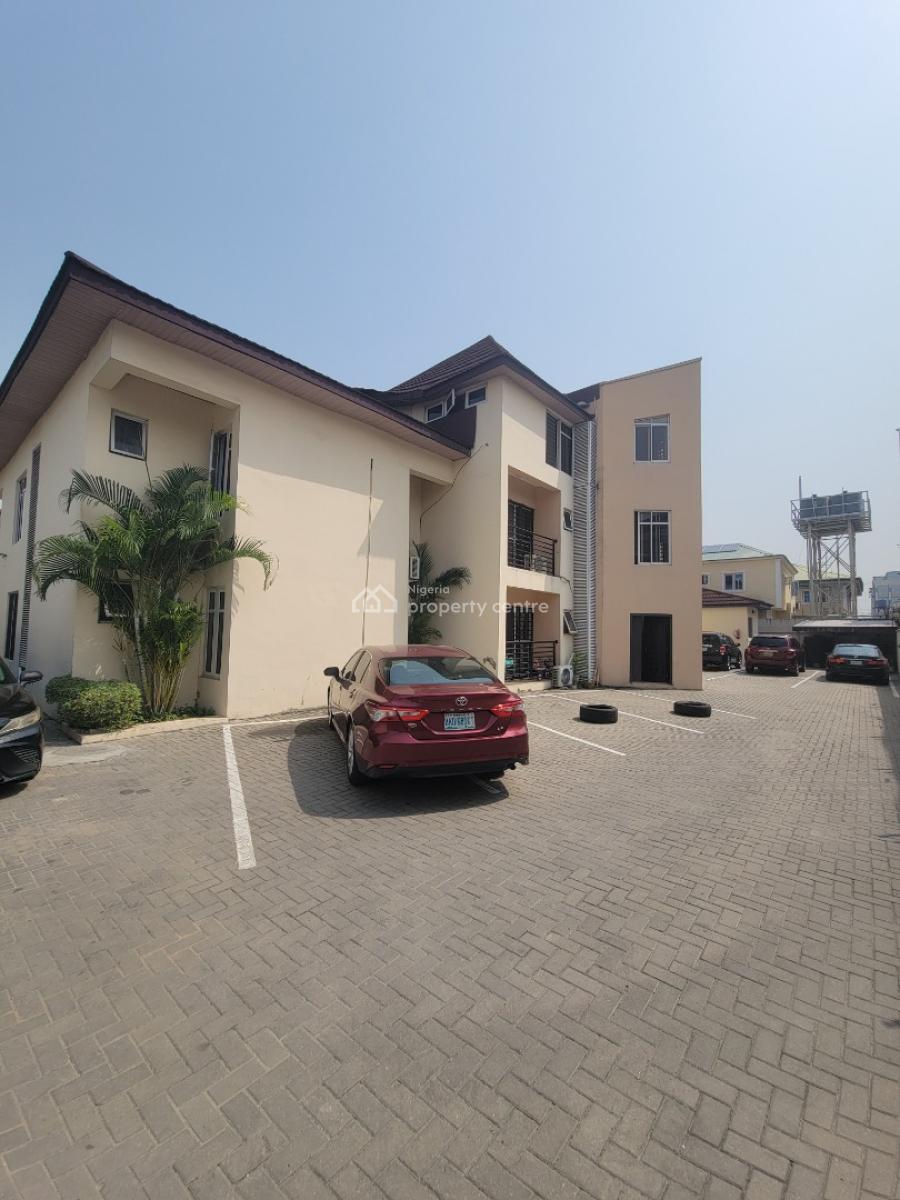 1bedroom Flat in Lekki Phase 1, Lekki Phase 1, Lekki, Lagos, Mini Flat (room and Parlour) for Rent