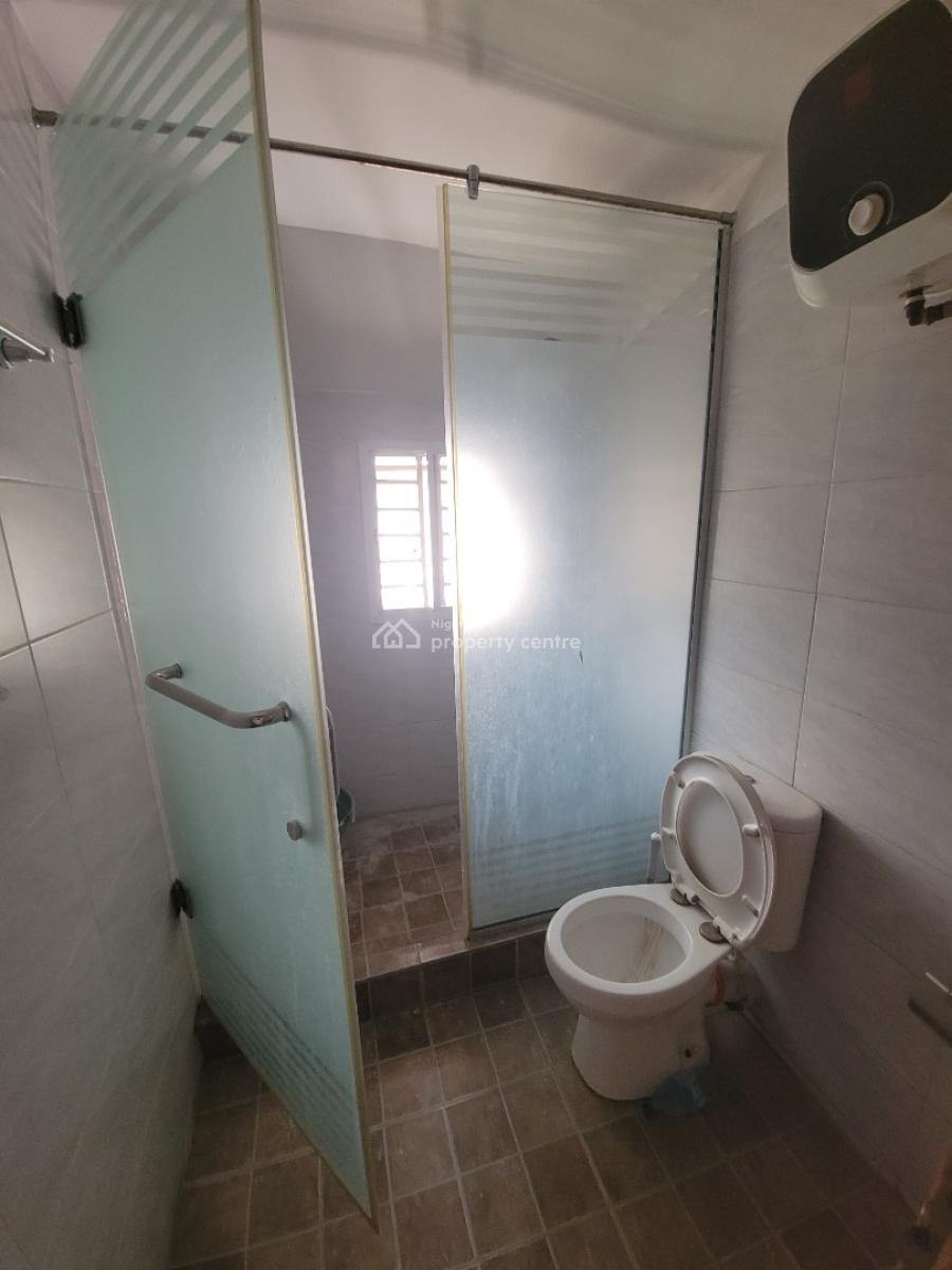 1bedroom Flat in Lekki Phase 1, Lekki Phase 1, Lekki, Lagos, Mini Flat (room and Parlour) for Rent