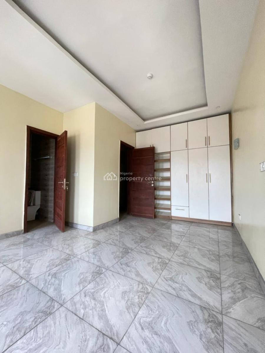 4 Unit of 4 Bedroom Duplex, Peter Odili, Port Harcourt, Rivers, Detached Duplex for Sale