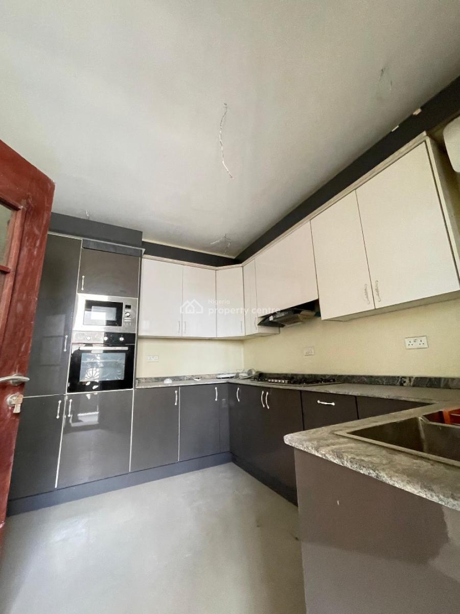 4 Unit of 4 Bedroom Duplex, Peter Odili, Port Harcourt, Rivers, Detached Duplex for Sale