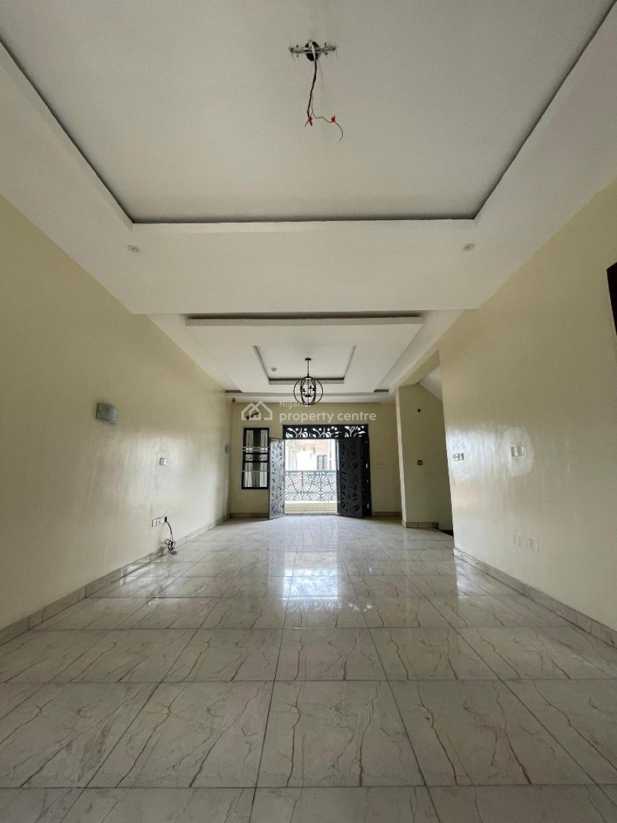 4 Unit of 4 Bedroom Duplex, Peter Odili, Port Harcourt, Rivers, Detached Duplex for Sale