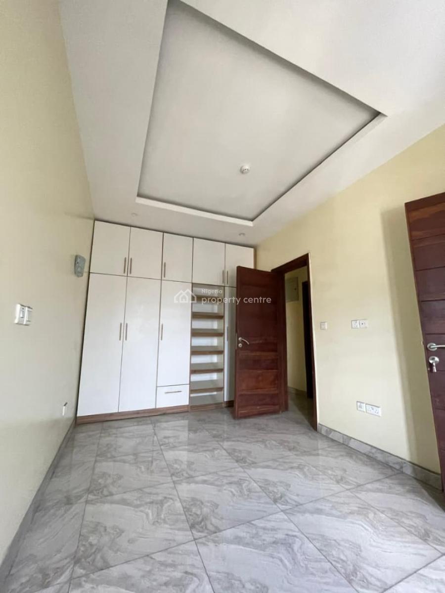 4 Unit of 4 Bedroom Duplex, Peter Odili, Port Harcourt, Rivers, Detached Duplex for Sale