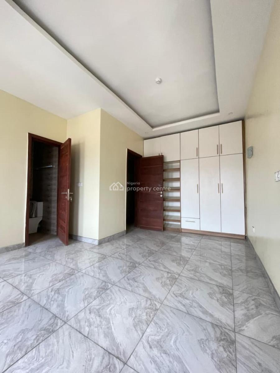 4 Unit of 4 Bedroom Duplex, Peter Odili, Port Harcourt, Rivers, Detached Duplex for Sale