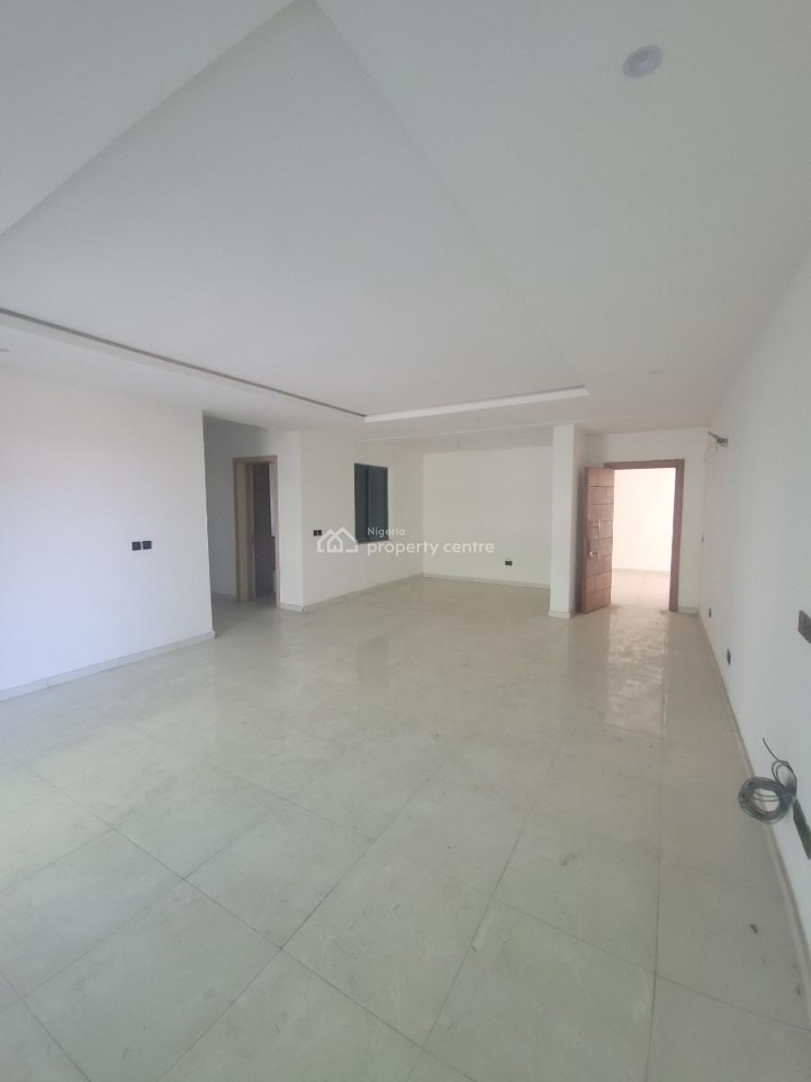 Brand New 4bedroom Maisonette in Lekki Phase 1 Lagos, Lekki Phase 1, Lekki, Lagos, Flat / Apartment for Rent