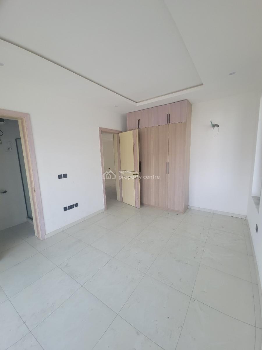 Brand New 4bedroom Maisonette in Lekki Phase 1 Lagos, Lekki Phase 1, Lekki, Lagos, Flat / Apartment for Rent