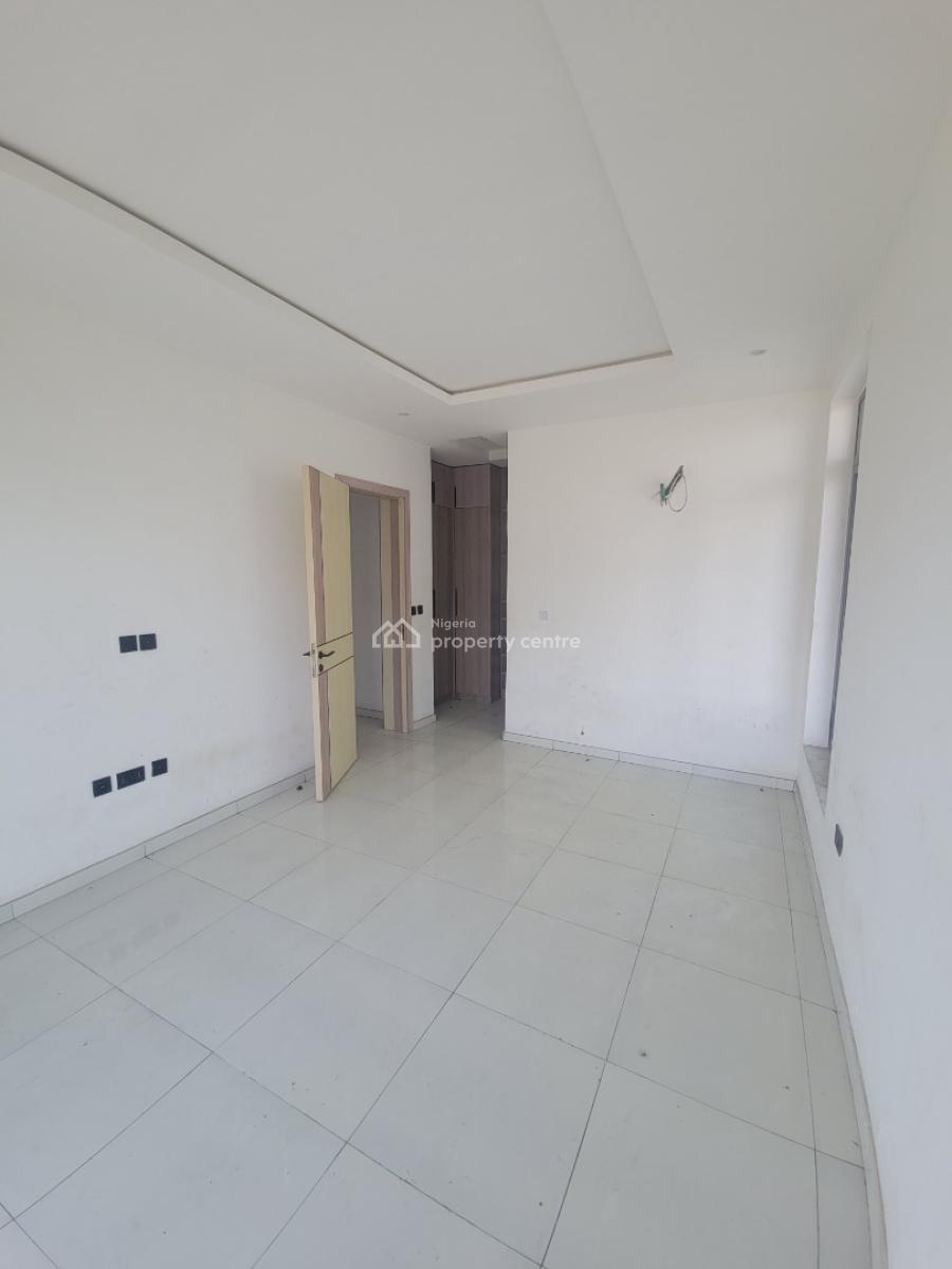Brand New 4bedroom Maisonette in Lekki Phase 1 Lagos, Lekki Phase 1, Lekki, Lagos, Flat / Apartment for Rent