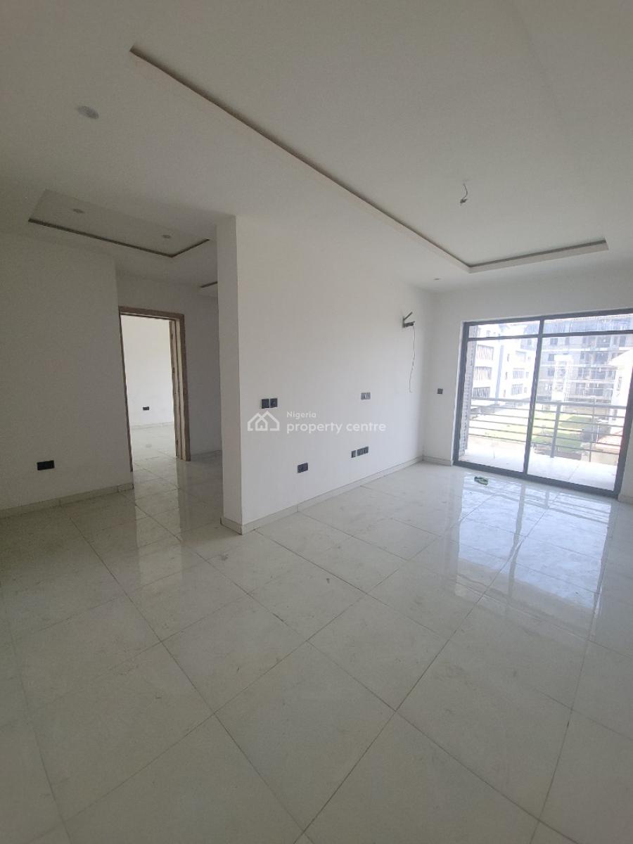 Brand New 4bedroom Maisonette in Lekki Phase 1 Lagos, Lekki Phase 1, Lekki, Lagos, Flat / Apartment for Rent