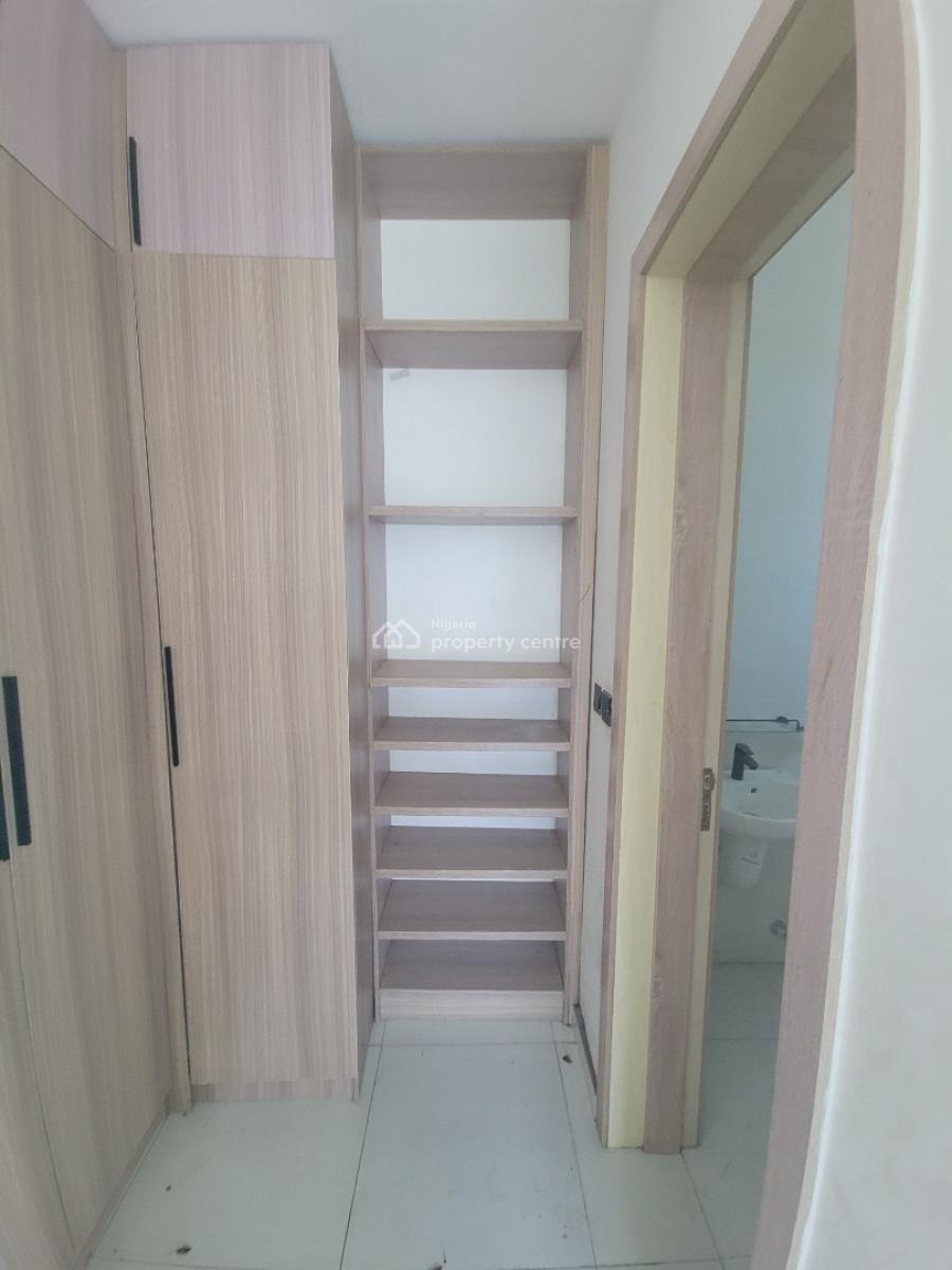 Brand New 4bedroom Maisonette in Lekki Phase 1 Lagos, Lekki Phase 1, Lekki, Lagos, Flat / Apartment for Rent