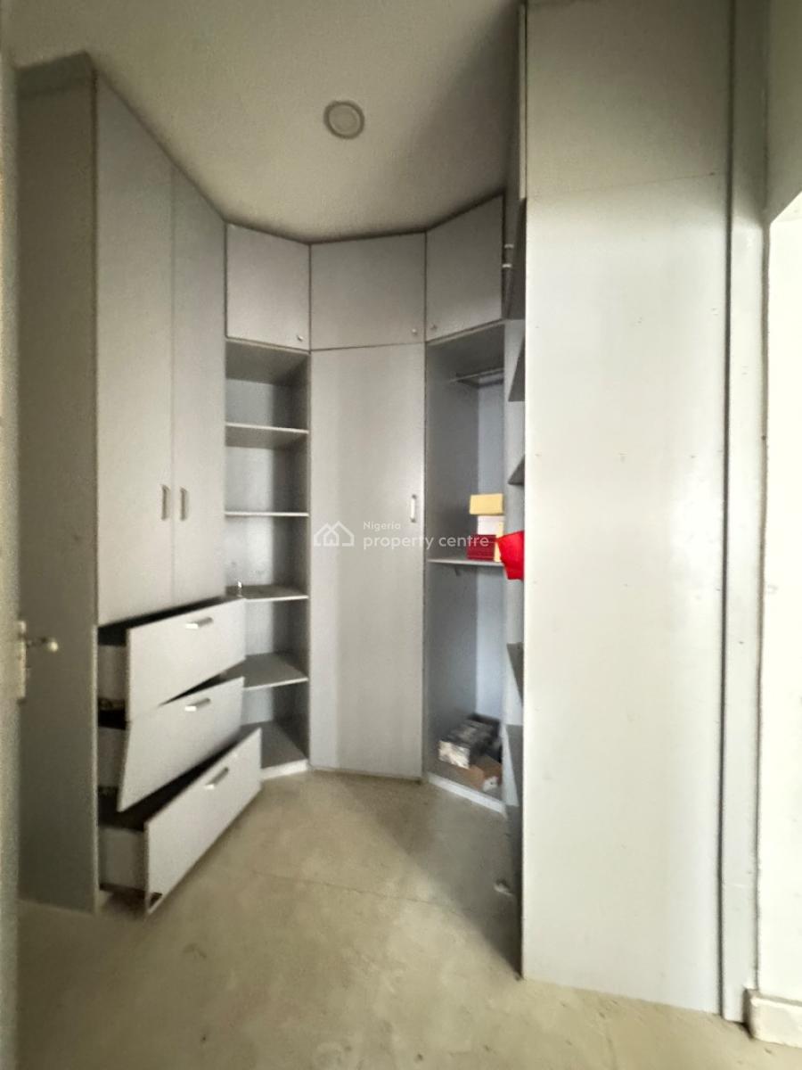 24 Hours Light Luxurious 3bed Duplex Pool Gym Play G Football Pitch., Orchid Road Lekki Victoria Crest 3 Estate, Lekki, Lagos, Terraced Duplex for Rent