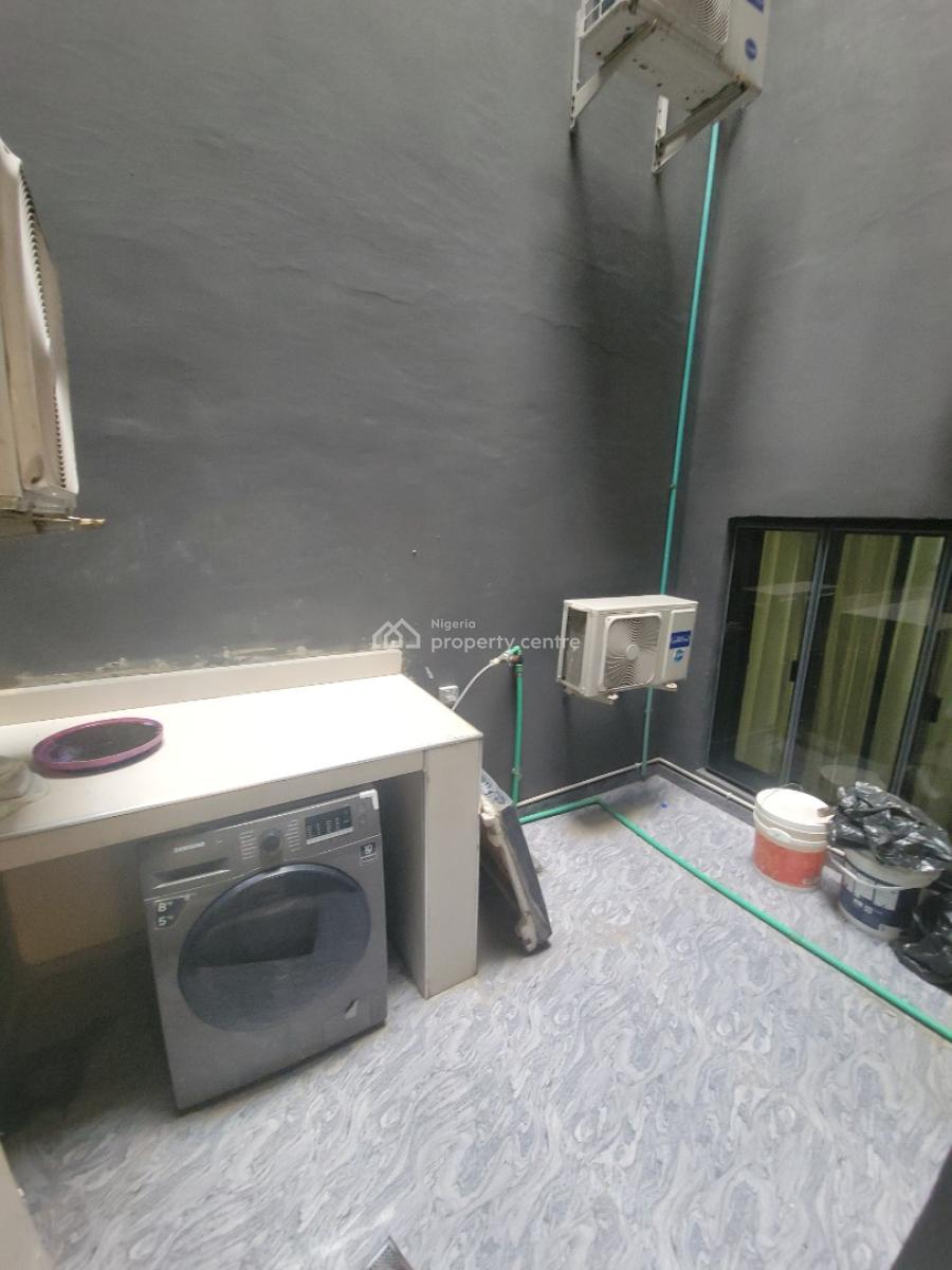 Furnished 4bedroom Terrace Duplex in Ikoyi, Ikoyi, Lagos, Terraced Duplex for Rent