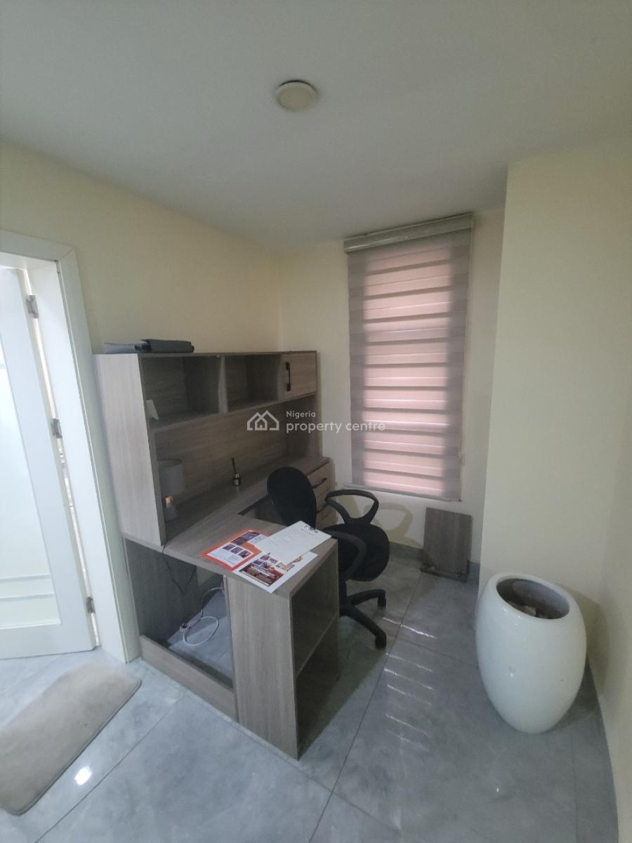 Furnished 4bedroom Terrace Duplex in Ikoyi, Ikoyi, Lagos, Terraced Duplex for Rent