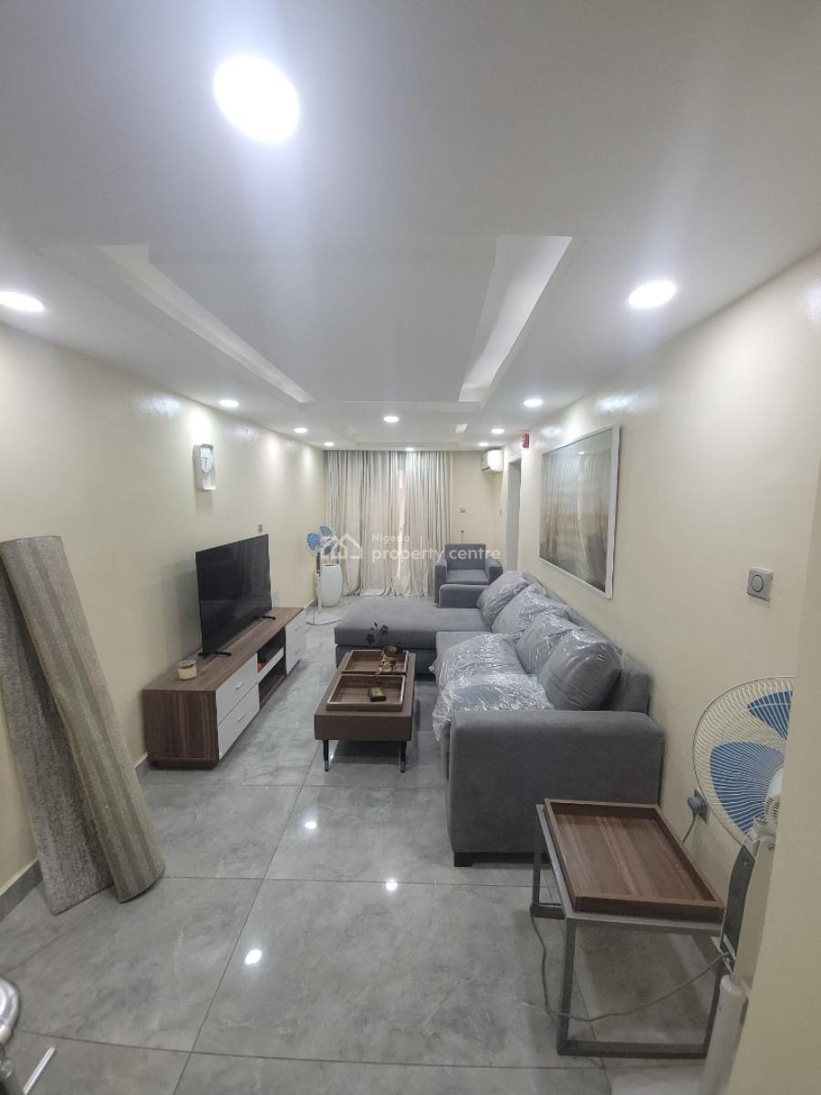 Furnished 4bedroom Terrace Duplex in Ikoyi, Ikoyi, Lagos, Terraced Duplex for Rent