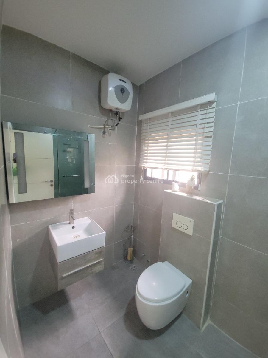 Furnished 4bedroom Terrace Duplex in Ikoyi, Ikoyi, Lagos, Terraced Duplex for Rent