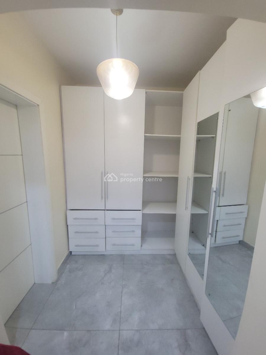 Furnished 4bedroom Terrace Duplex in Ikoyi, Ikoyi, Lagos, Terraced Duplex for Rent