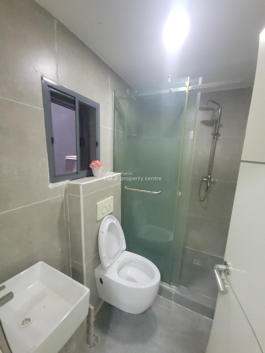 Furnished 4bedroom Terrace Duplex in Ikoyi, Ikoyi, Lagos, Terraced Duplex for Rent