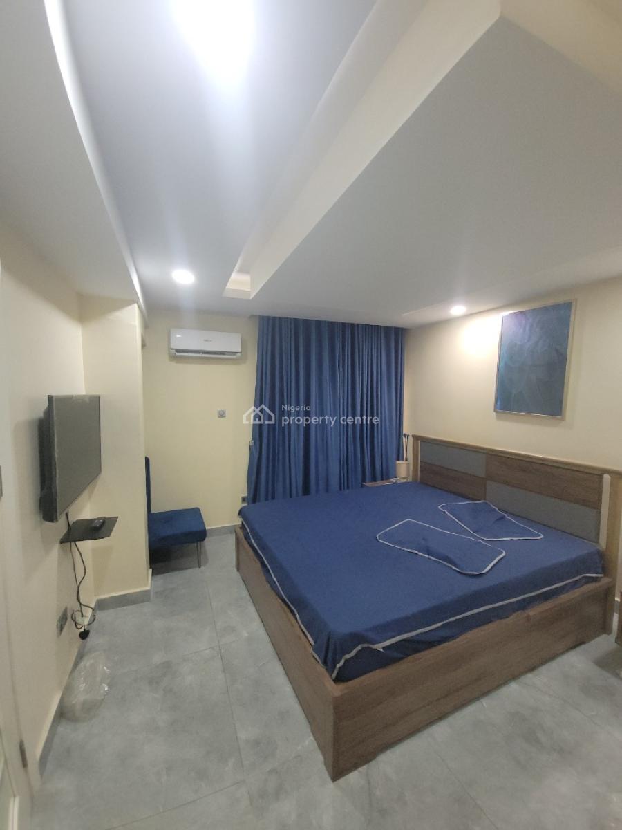 Furnished 4bedroom Terrace Duplex in Ikoyi, Ikoyi, Lagos, Terraced Duplex for Rent