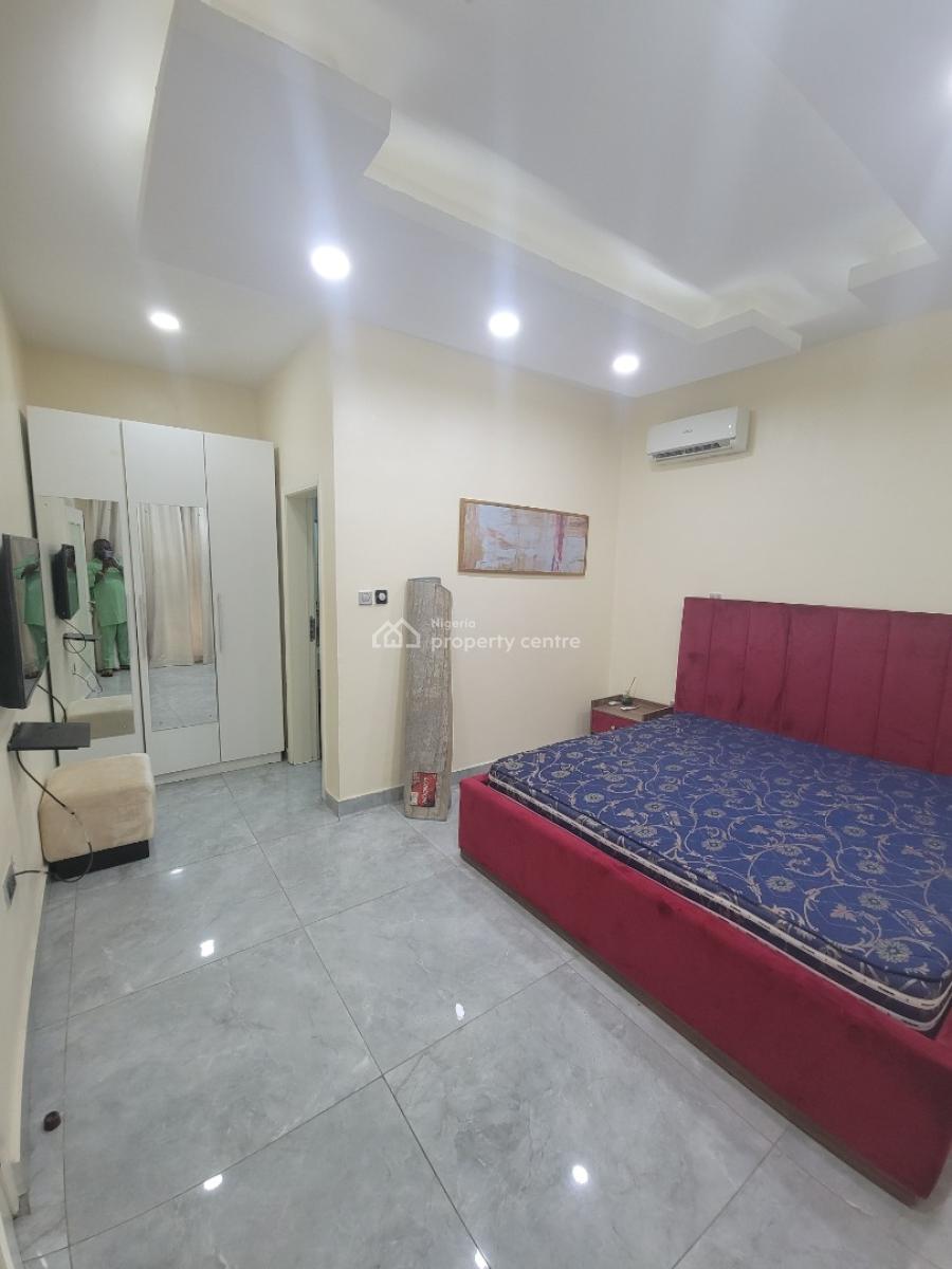 Furnished 4bedroom Terrace Duplex in Ikoyi, Ikoyi, Lagos, Terraced Duplex for Rent