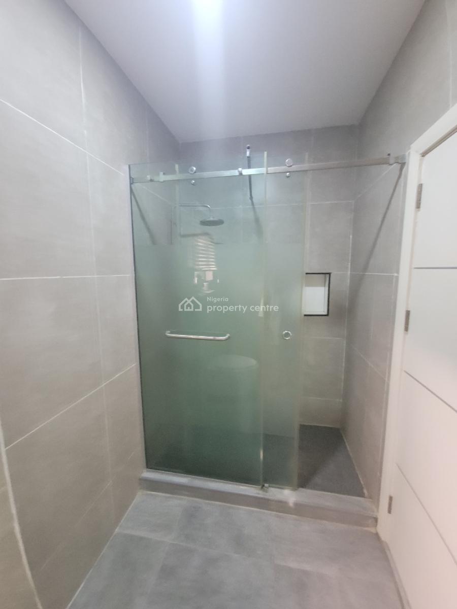 Furnished 4bedroom Terrace Duplex in Ikoyi, Ikoyi, Lagos, Terraced Duplex for Rent