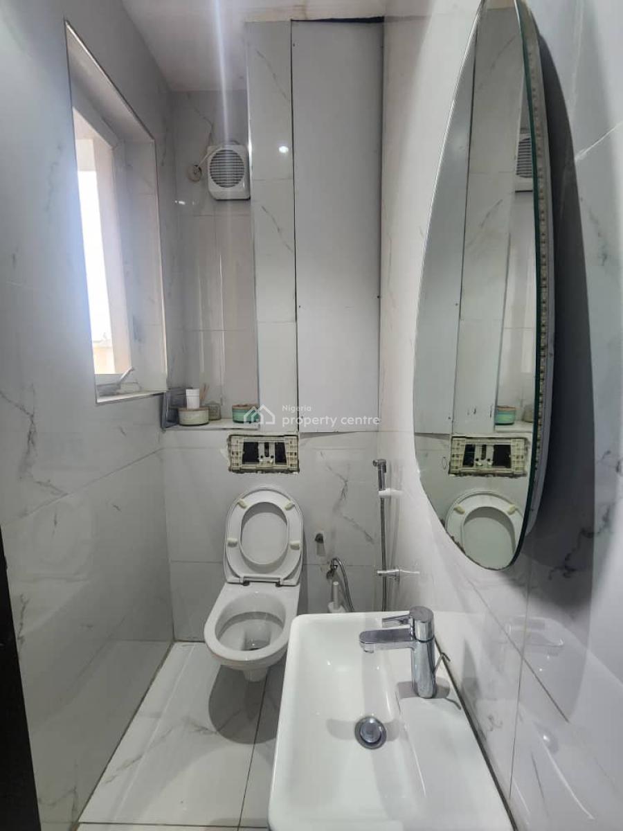 Furnished 4 Bedroom Terrace Duplex with Bq and Swimming Pool, Banana Island, Ikoyi, Lagos, Terraced Duplex for Sale