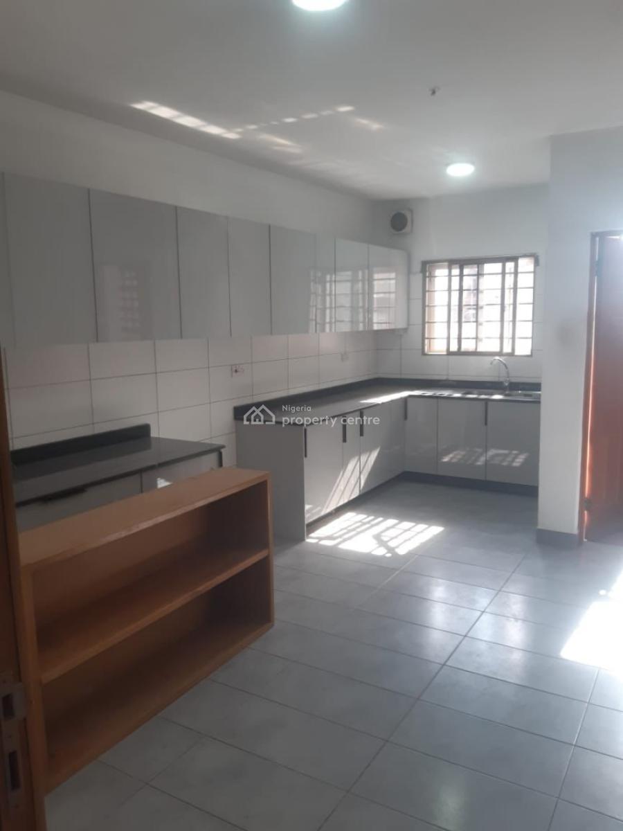 Exquisitely Built 3 Bedroom Apartment, Oniru, Victoria Island (vi), Lagos, Flat / Apartment for Rent