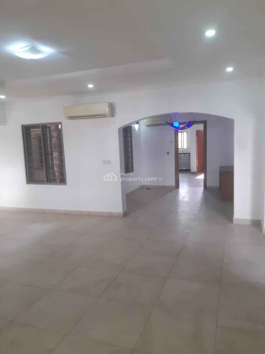 Exquisitely Built 3 Bedroom Apartment, Oniru, Victoria Island (vi), Lagos, Flat / Apartment for Rent