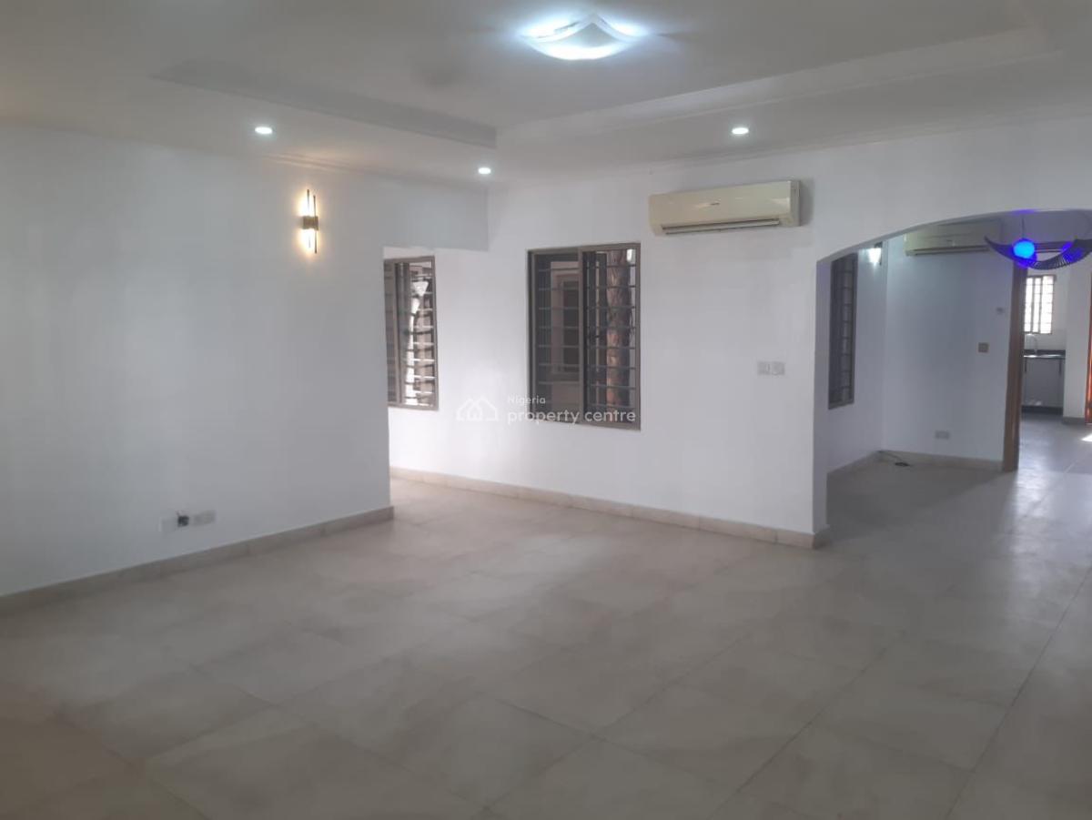 Exquisitely Built 3 Bedroom Apartment, Oniru, Victoria Island (vi), Lagos, Flat / Apartment for Rent