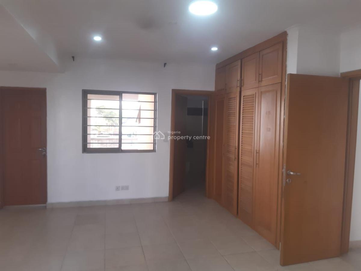Exquisitely Built 3 Bedroom Apartment, Oniru, Victoria Island (vi), Lagos, Flat / Apartment for Rent